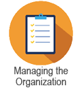 Managing the Org